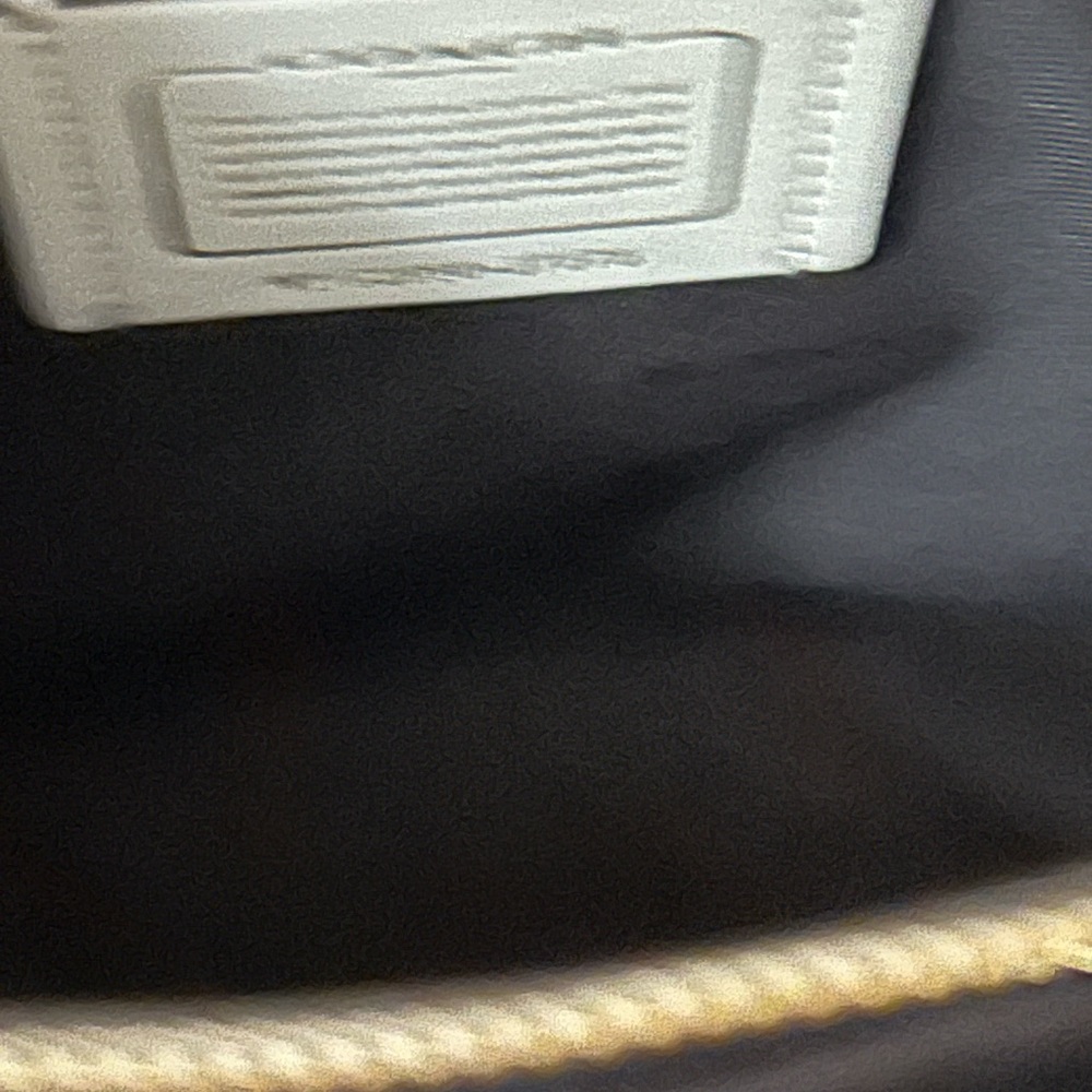 Coach Mercer 30 - custom Leopard Print Satchel with crossbody strap - Picture 5 of 9